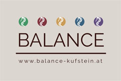 STUDIO BALANCE KUFSTEIN Birgit Albrich Kosmetik Gesichtspflege Körperpflege Kufstein TIROL