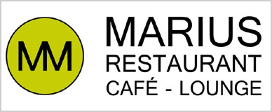 Restaurant Wildschönau MM MARIUS RESTAURANT CAFE LOUNGE gut essen bei Marius Mühlegger in Auffach